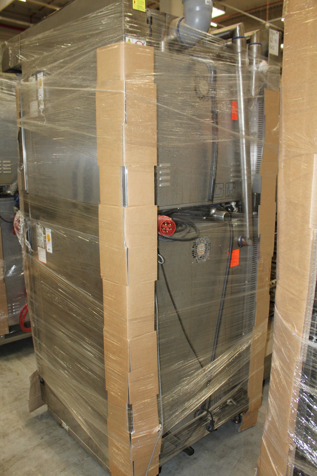 Wiesheu kemence torony 5