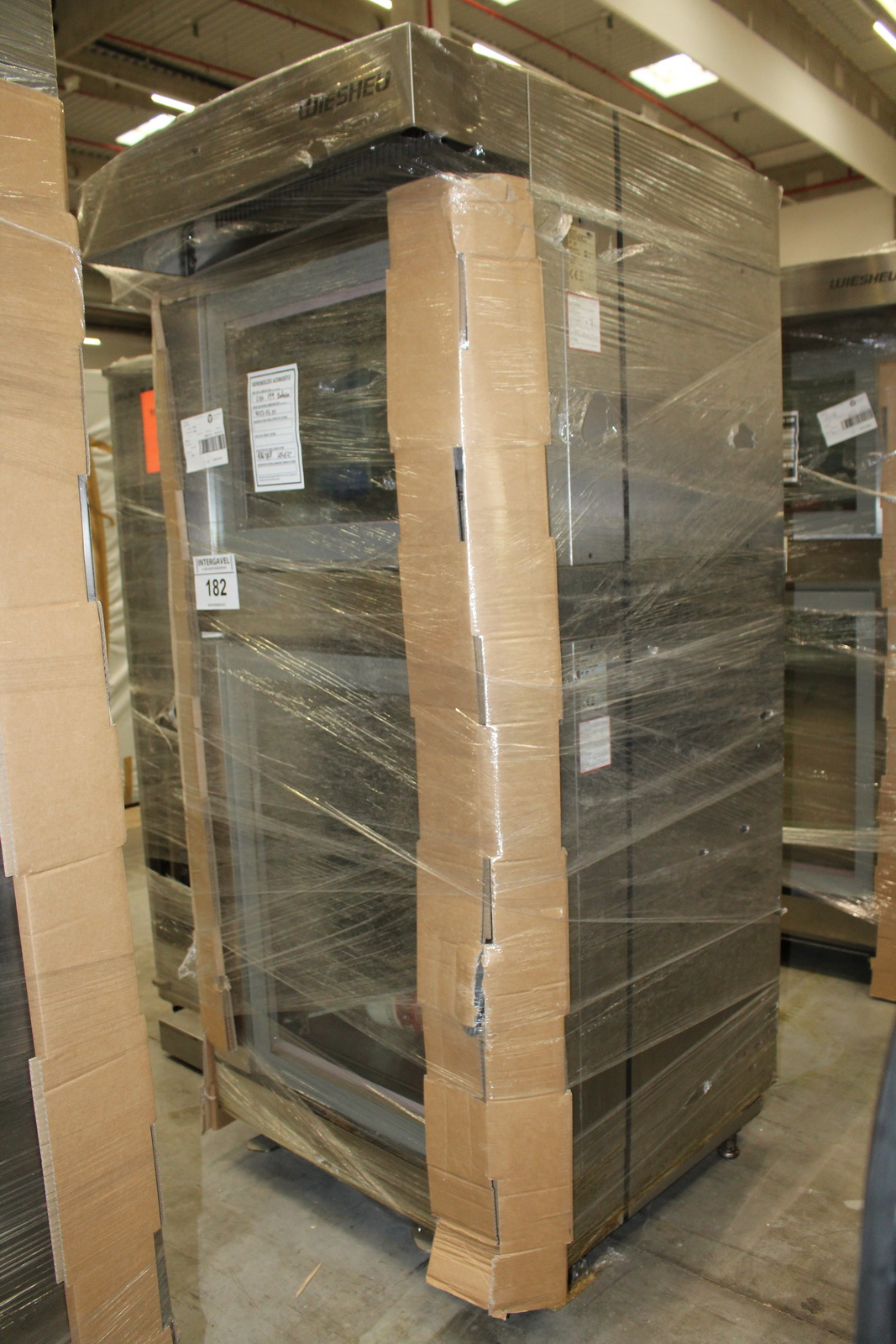 Wiesheu kemence torony 2