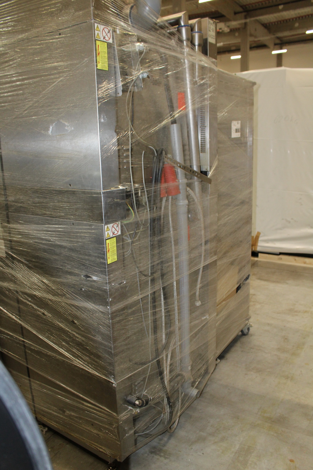 Wiesheu kemence torony 6