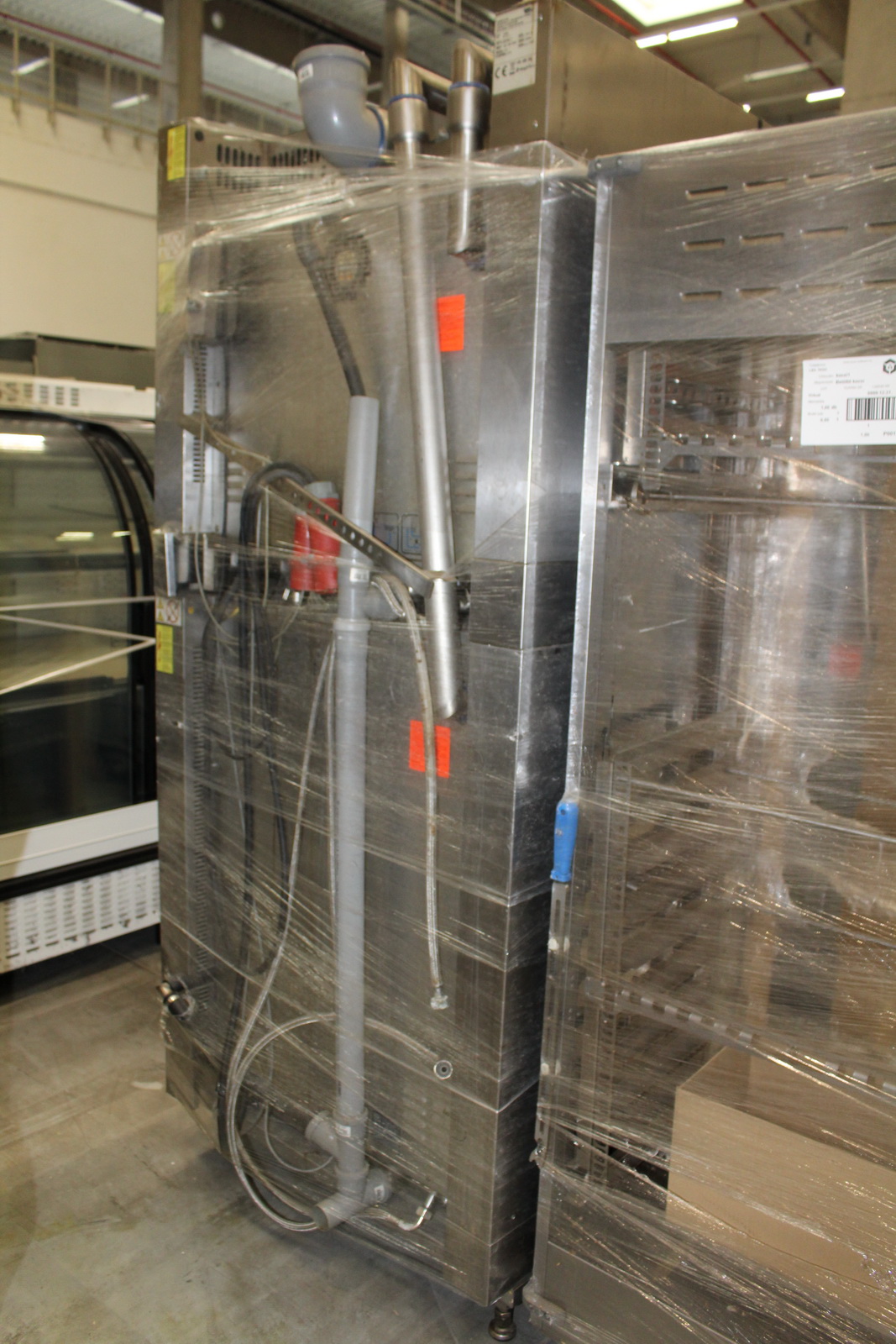 Wiesheu kemence torony 7