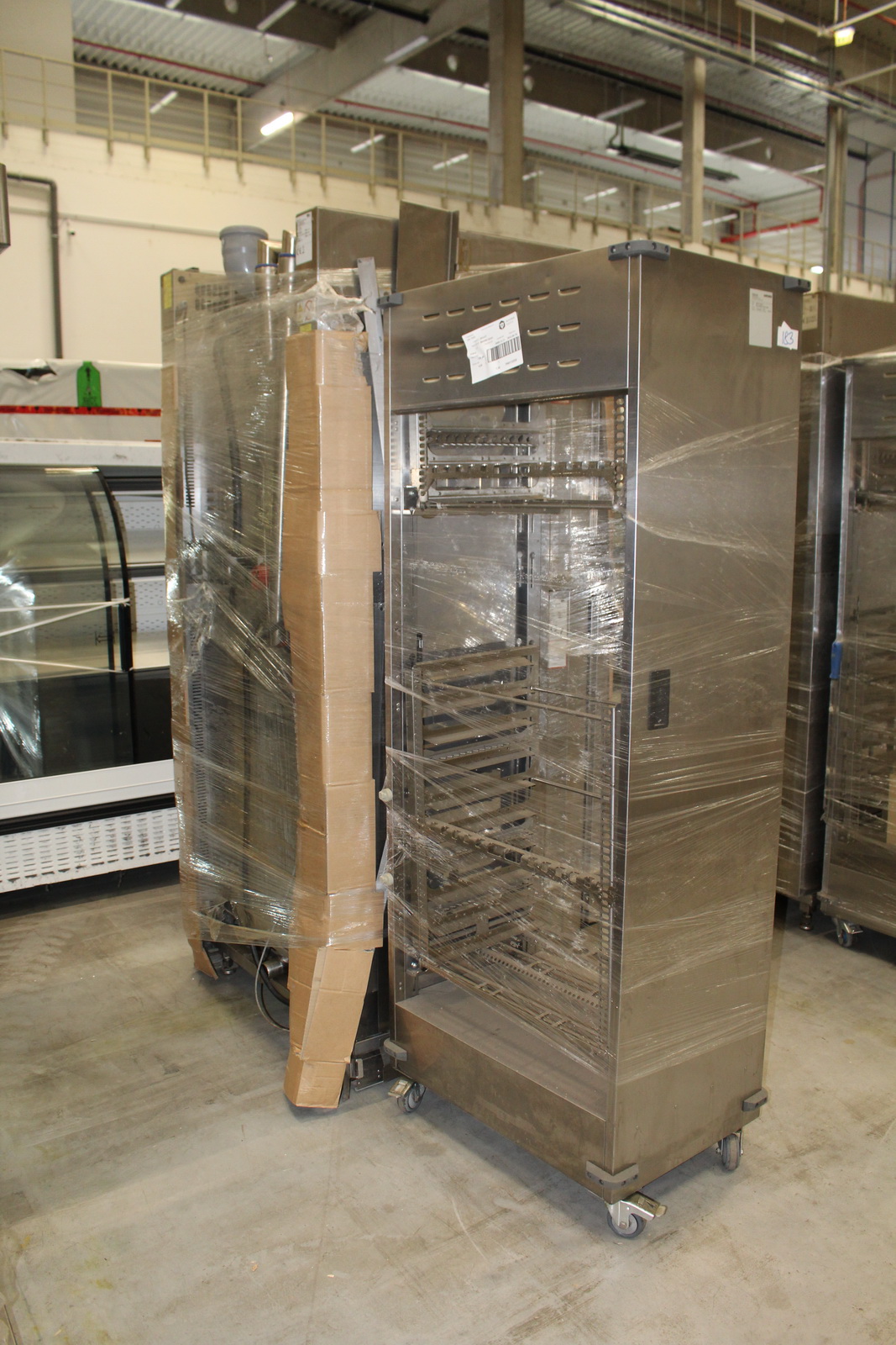 Wiesheu kemence torony 5