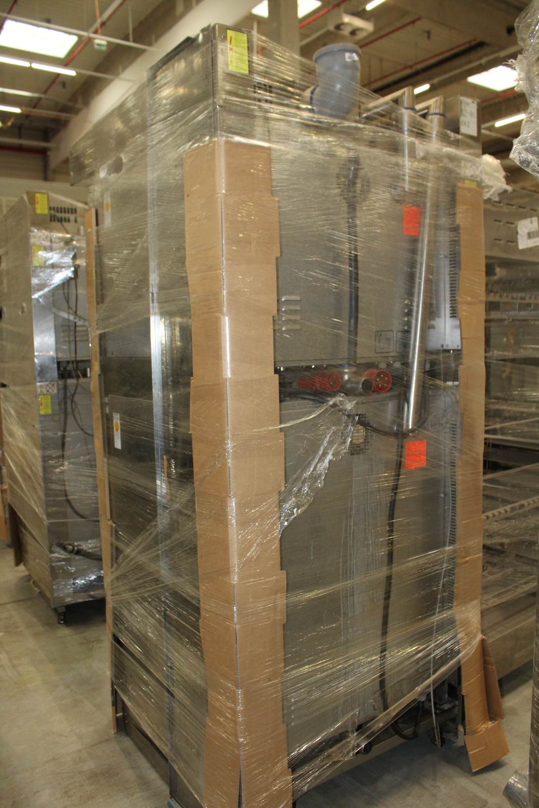 Wiesheu kemence torony 6