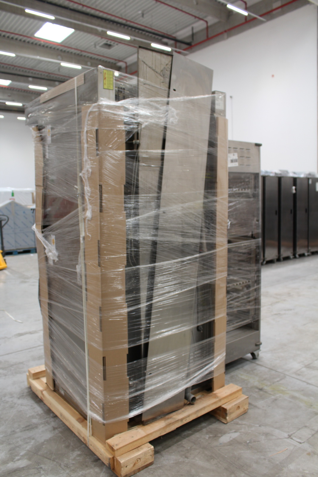 Wiesheu kemence torony 5