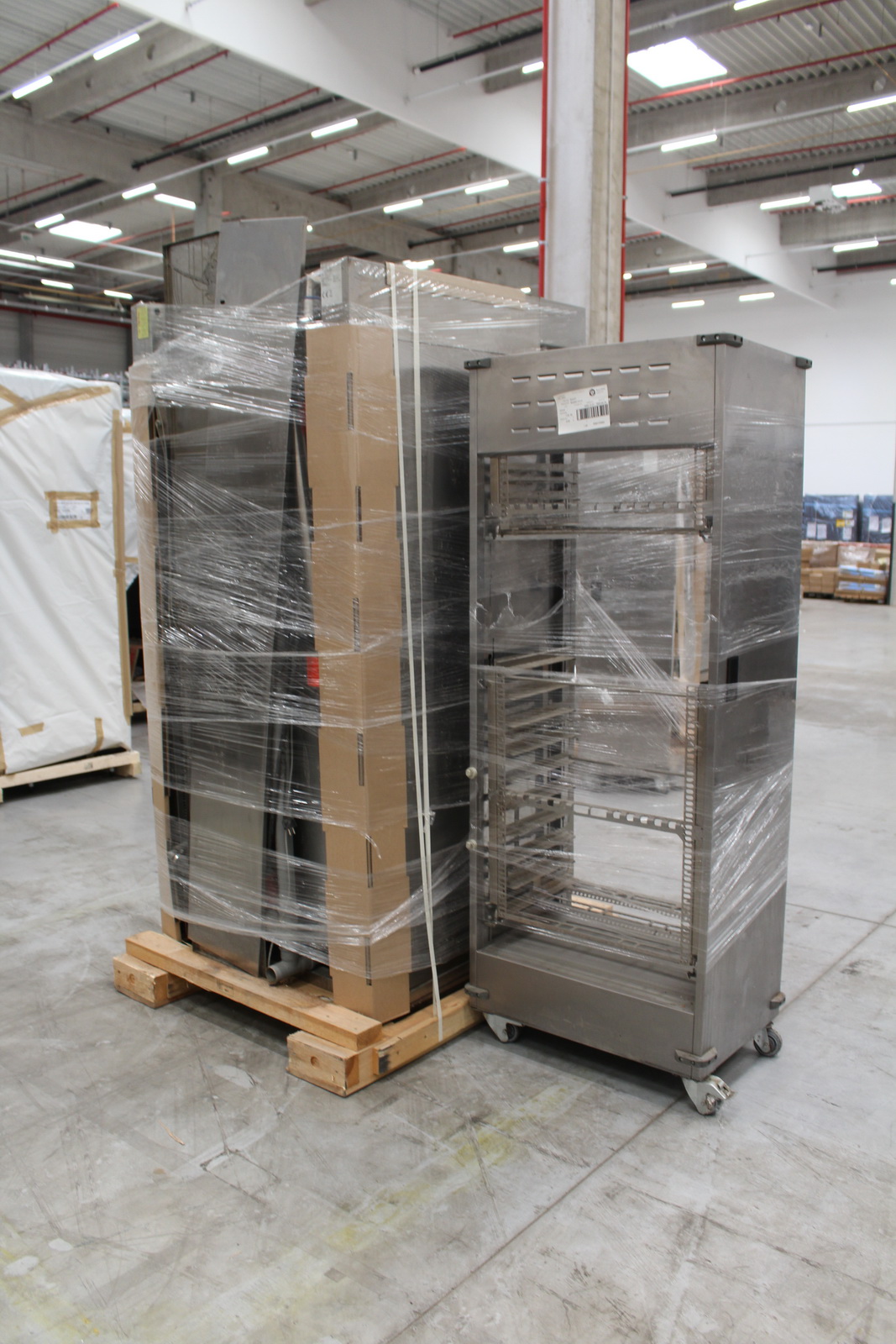 Wiesheu kemence torony 6