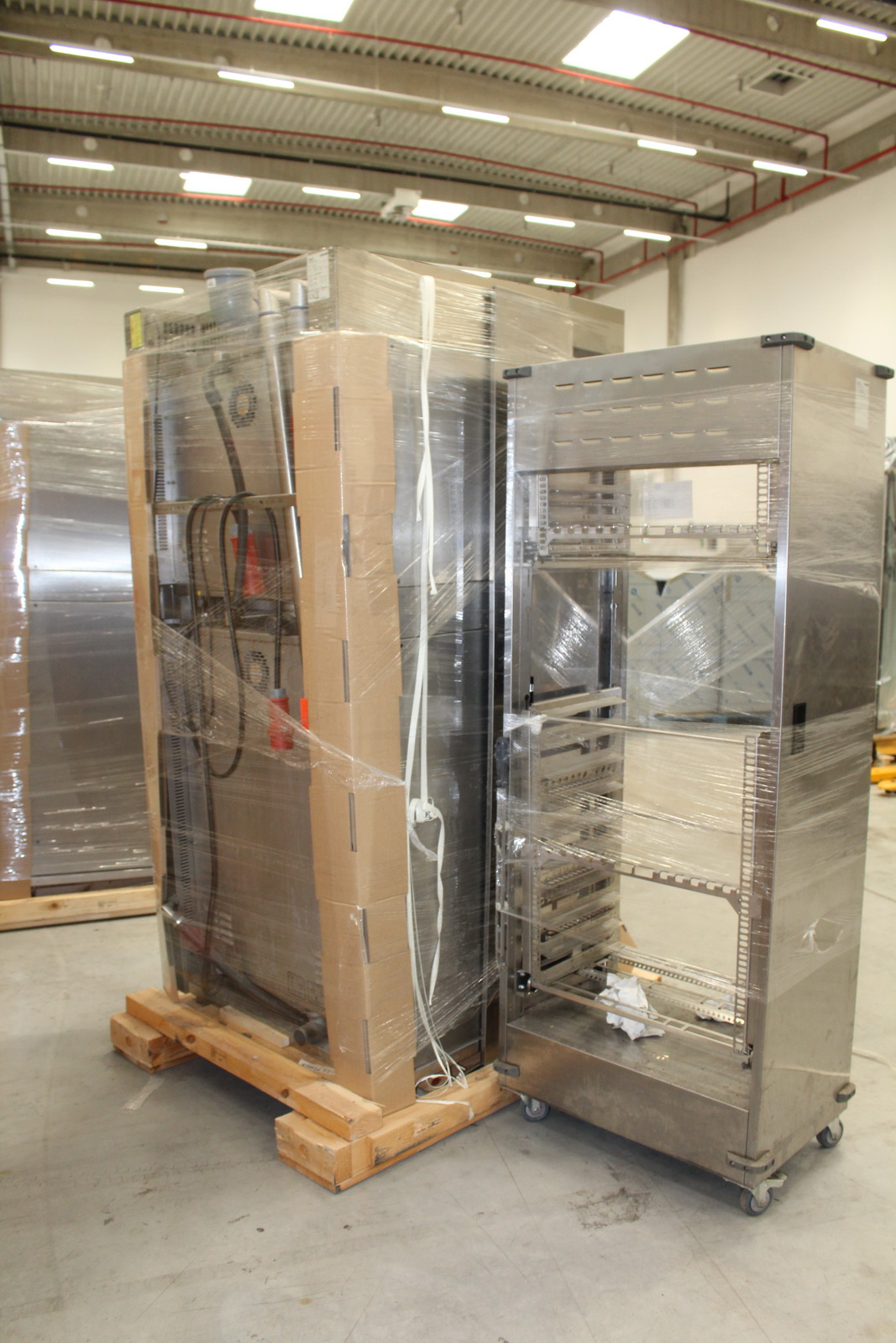 Wiesheu kemence torony 5