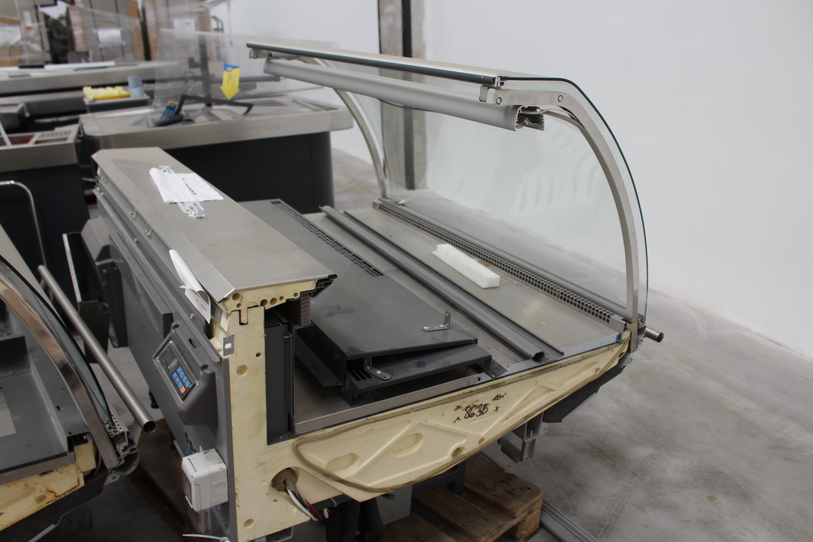 Vegyes csemegepultok 3