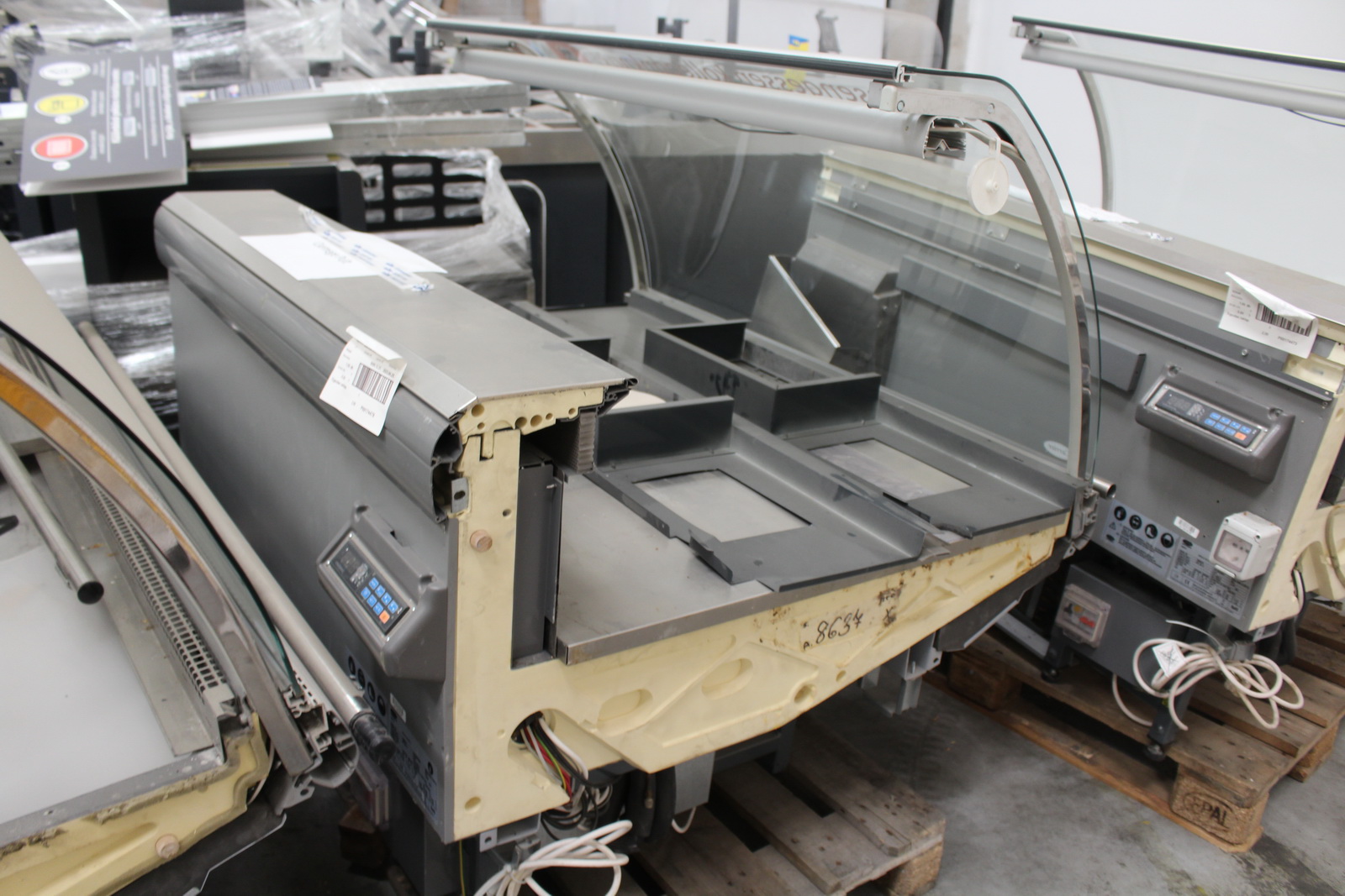 Vegyes csemegepultok 4