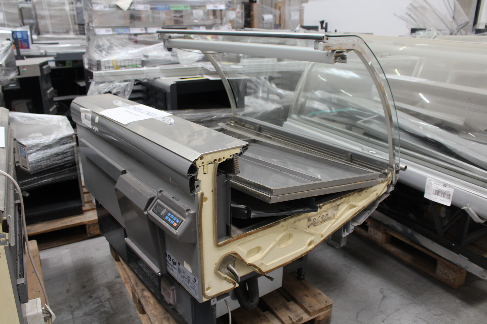 Vegyes csemegepultok 8