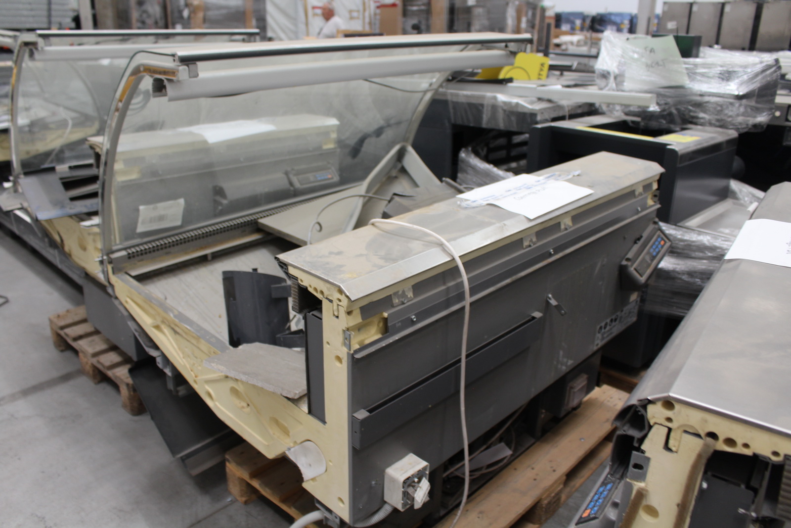 Vegyes csemegepultok 9