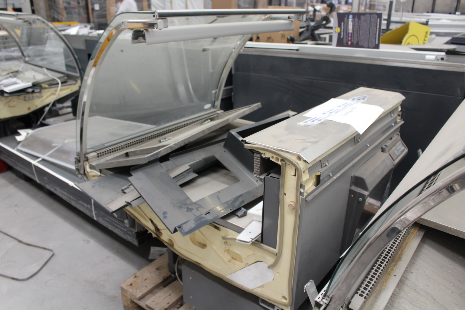 Vegyes csemegepultok 10