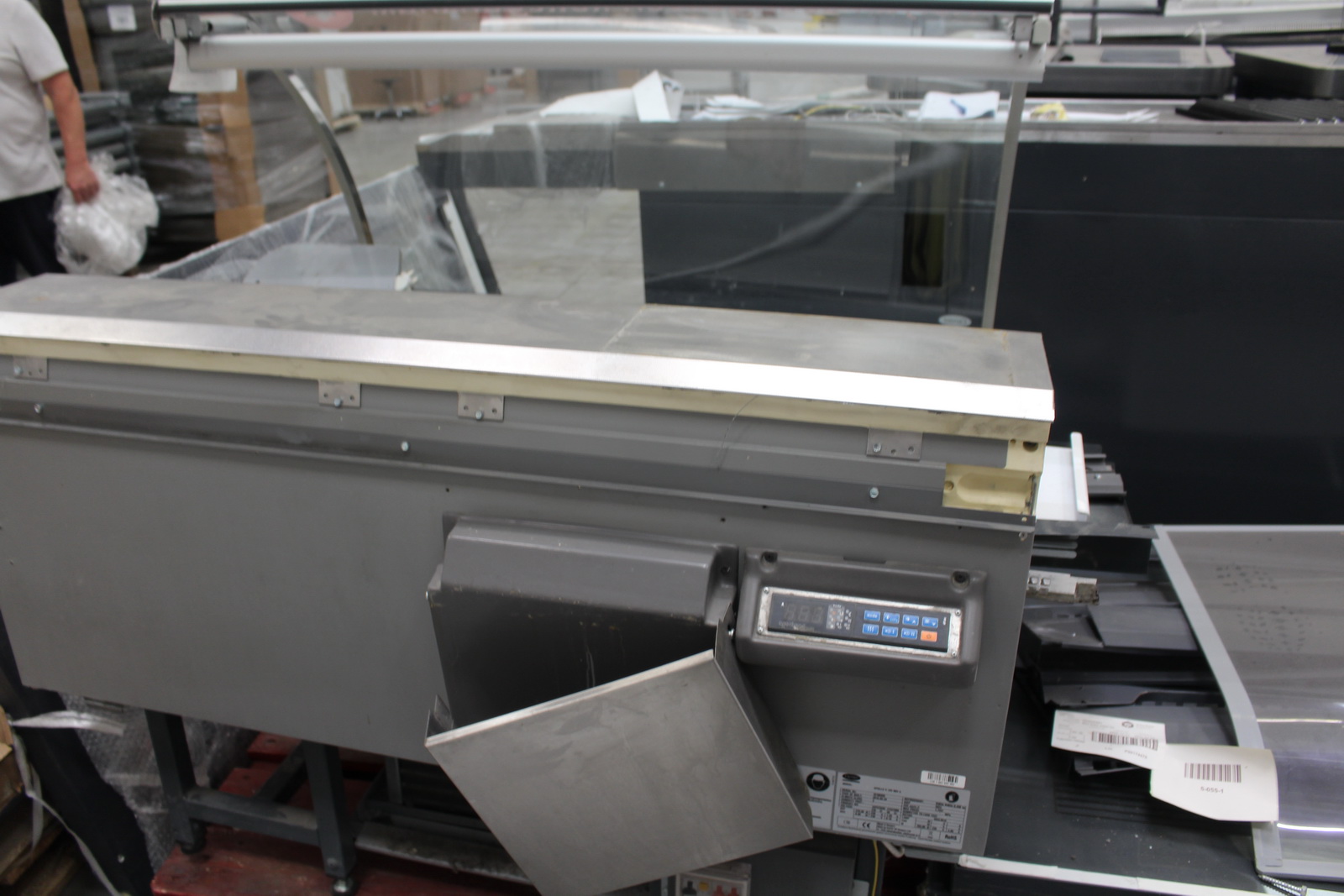 Vegyes csemegepultok 12