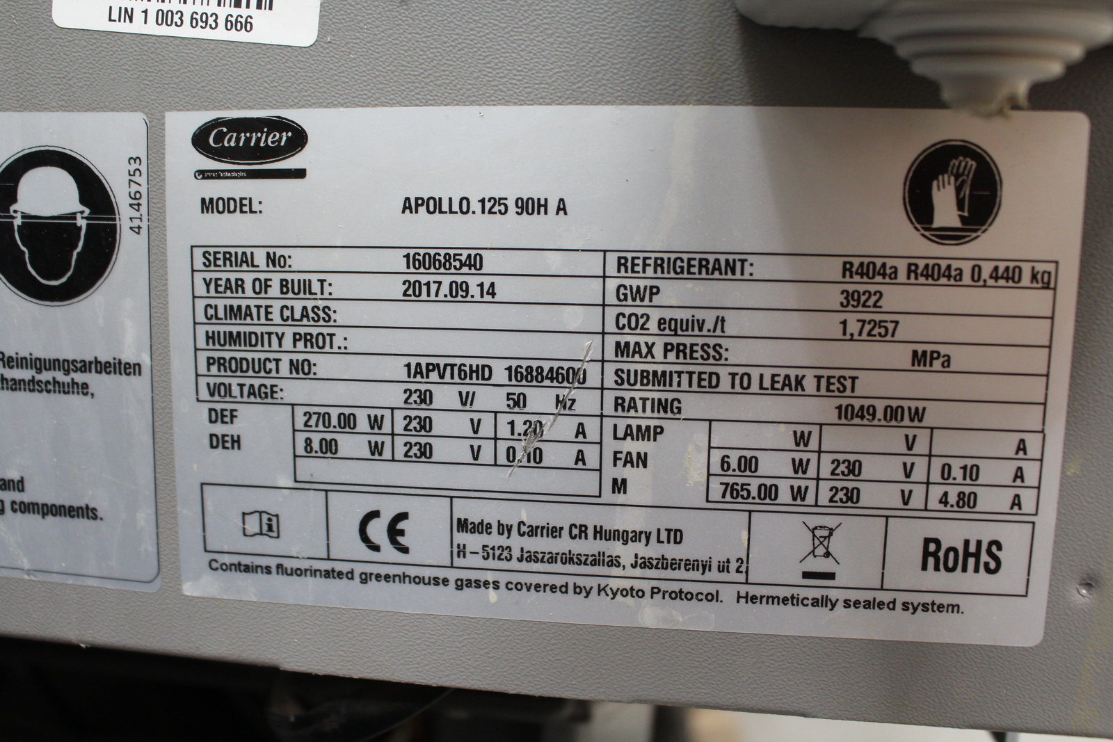 Vegyes csemegepultok 13