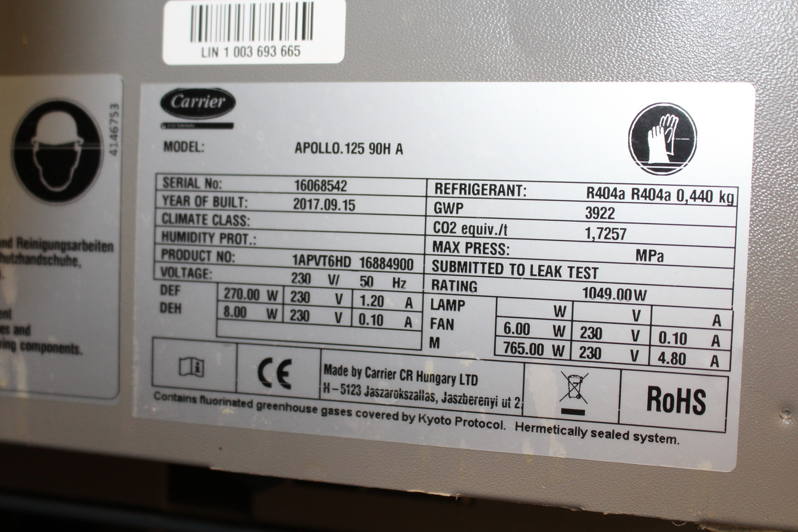 Vegyes csemegepultok 14