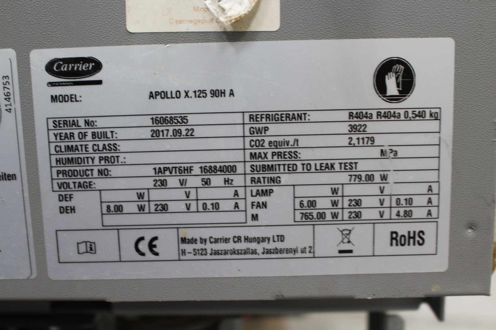 Vegyes csemegepultok 15