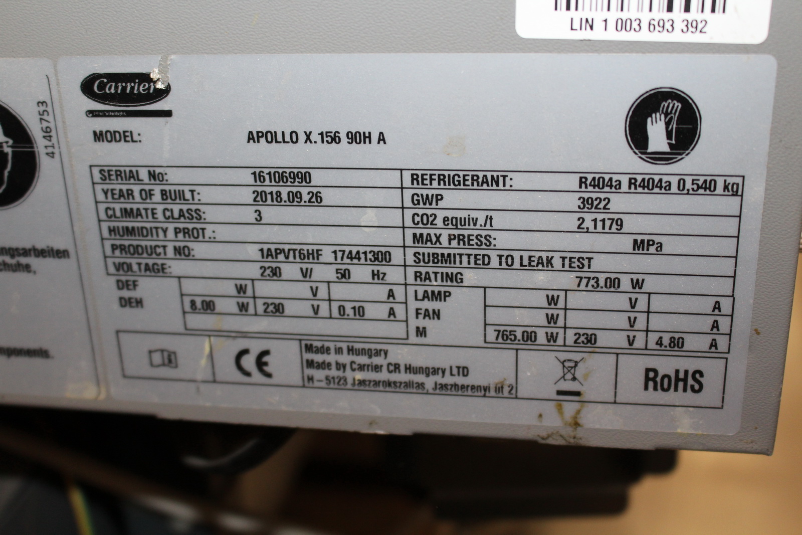 Vegyes csemegepultok 17