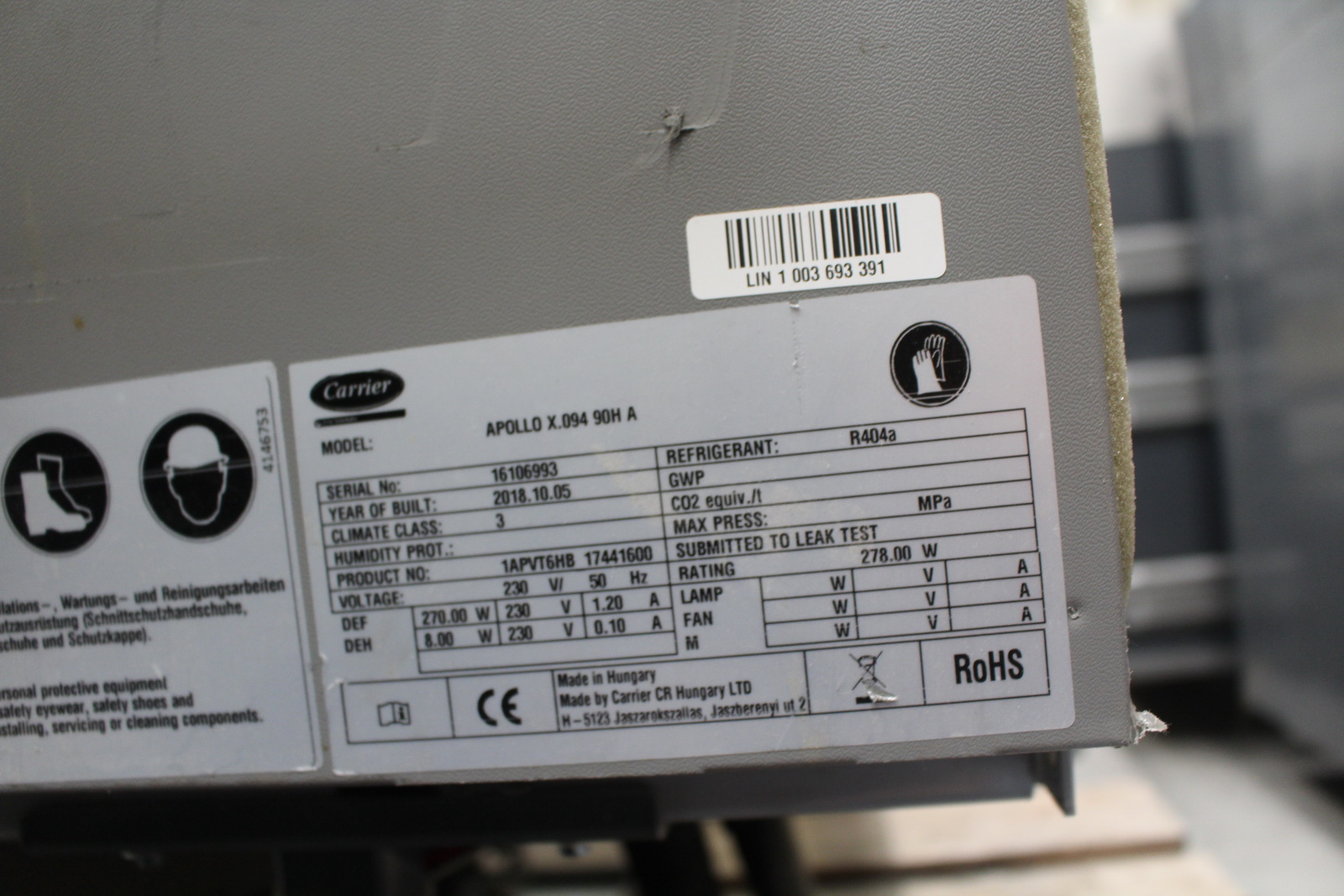 Vegyes csemegepultok 20