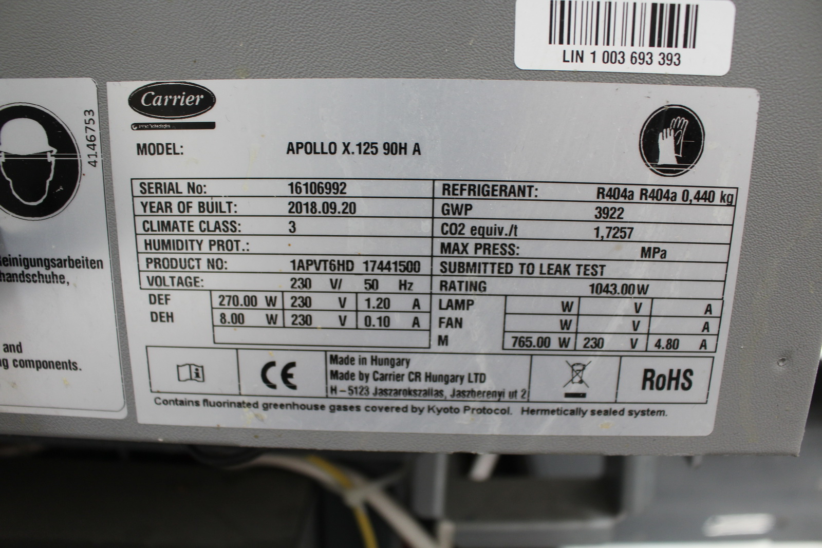 Vegyes csemegepultok 21