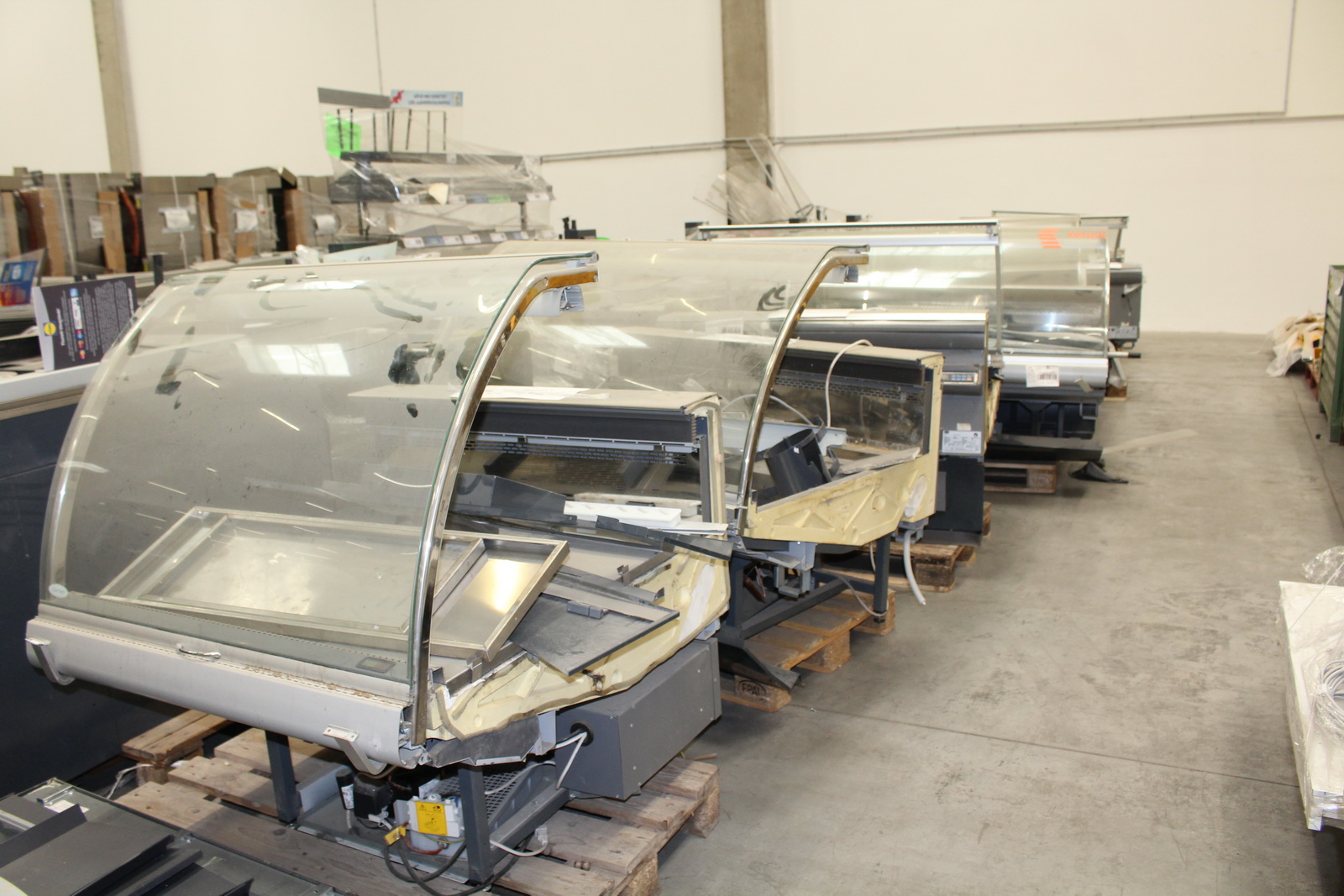 Vegyes csemegepultok 22