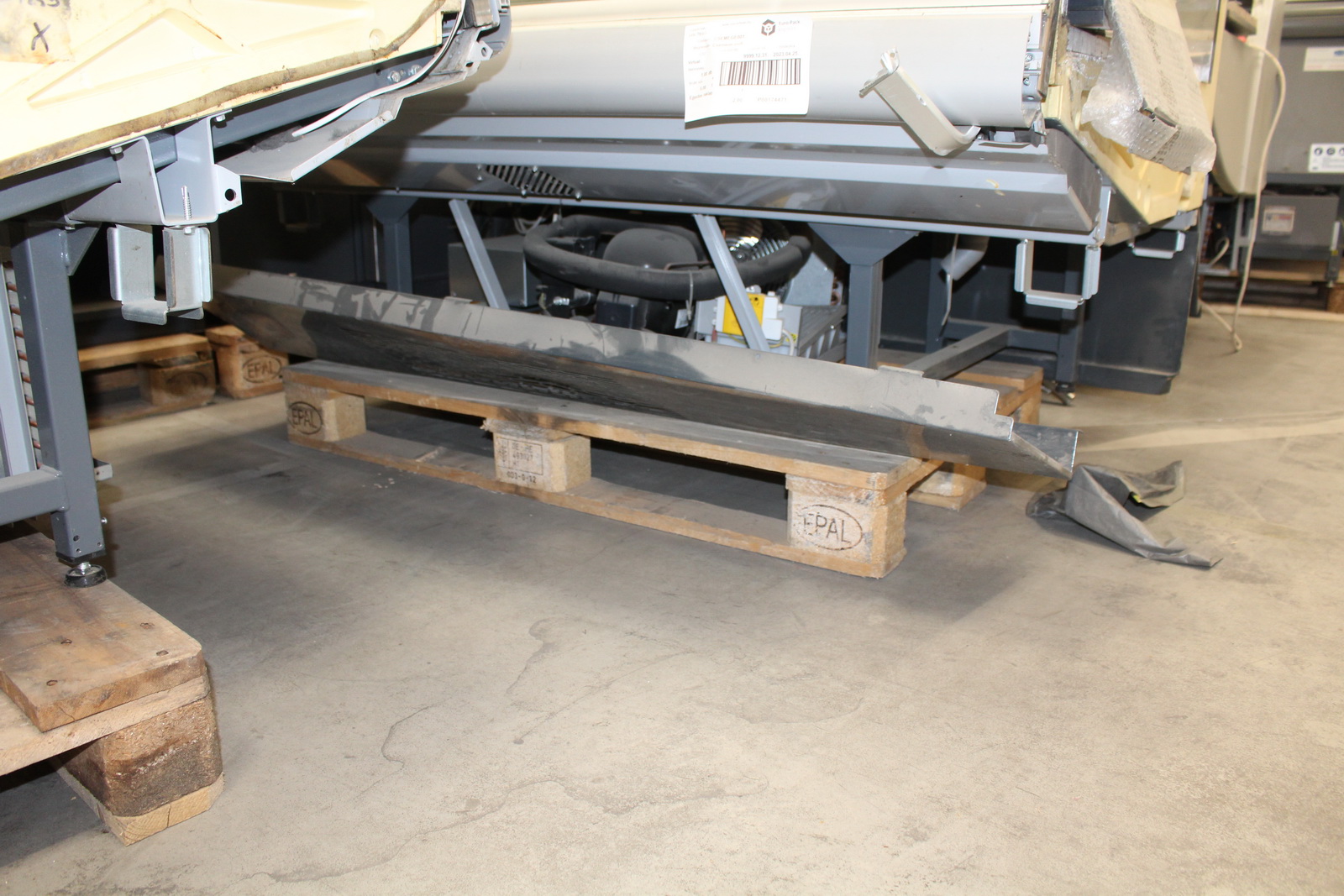 Vegyes csemegepultok 25