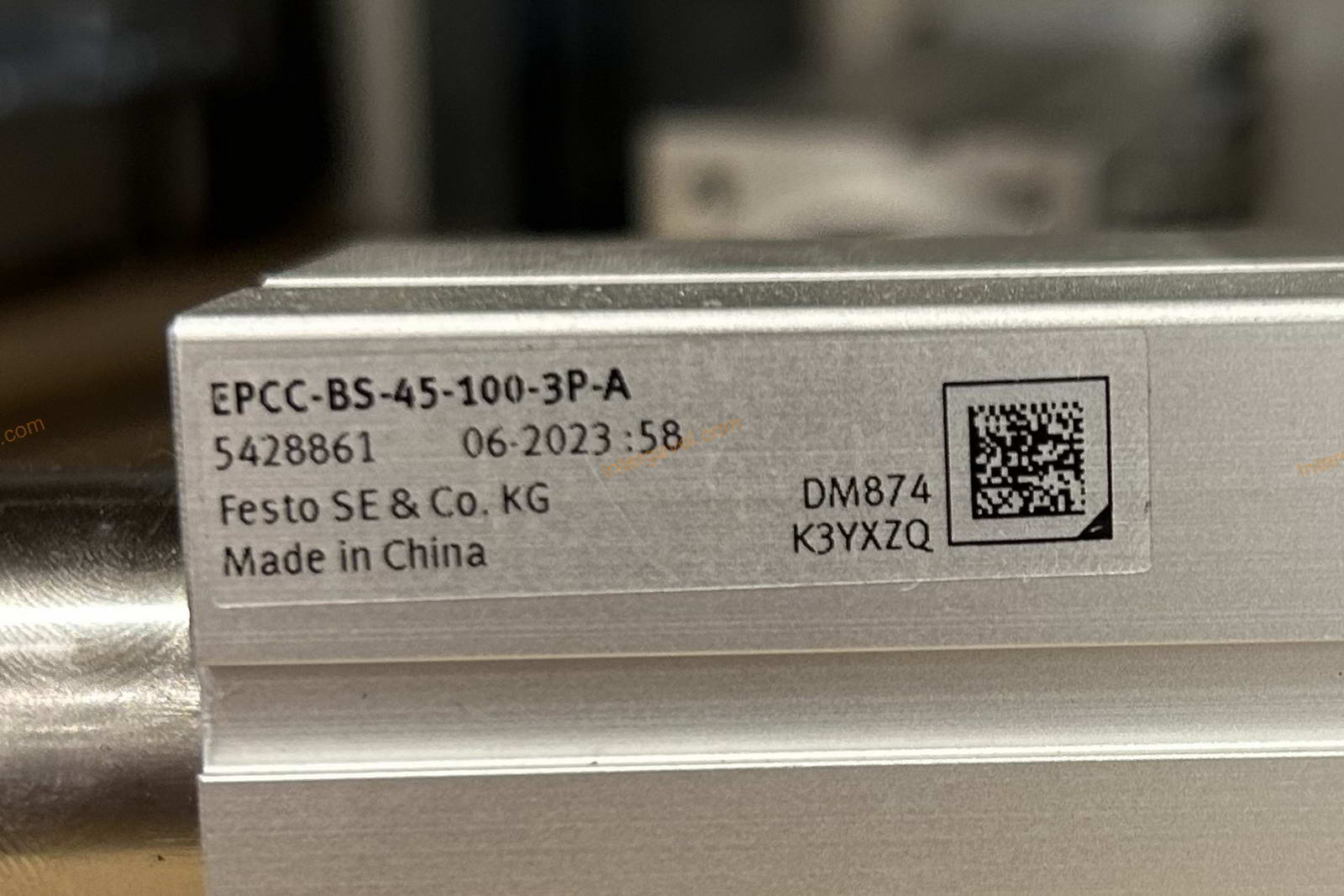 Elektromos henger és szervo átalakító 2