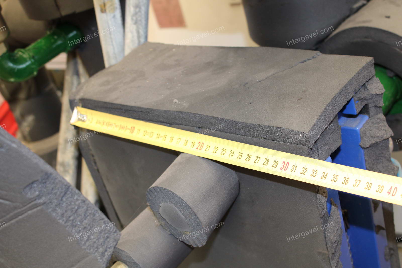 Hőközponti szerelvények 7