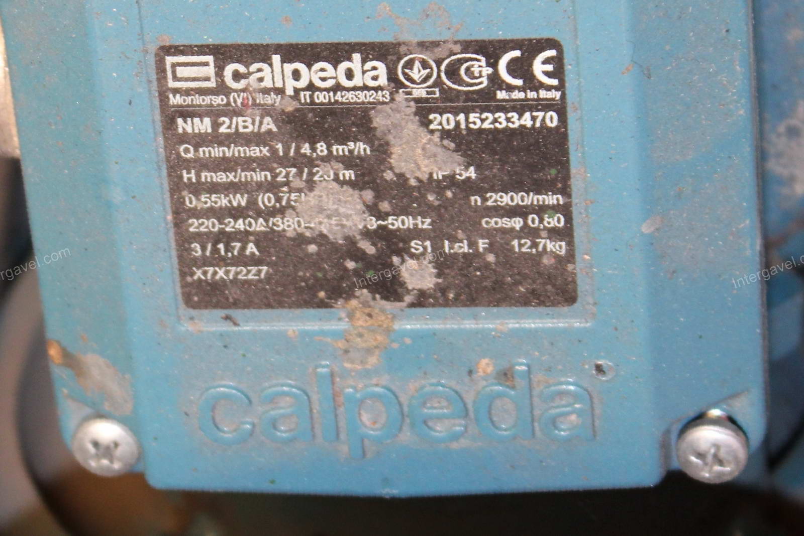 Hőközponti szerelvények 10