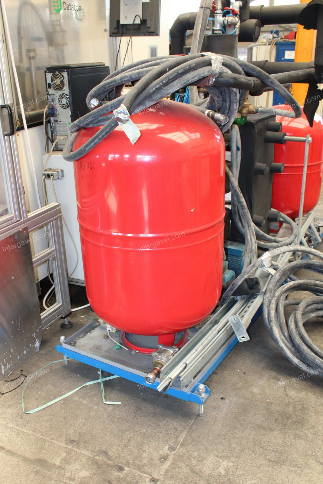 Hőközponti szerelvények 11