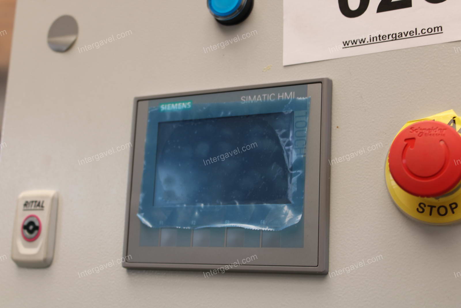 Bontott szerelő munkahely 4