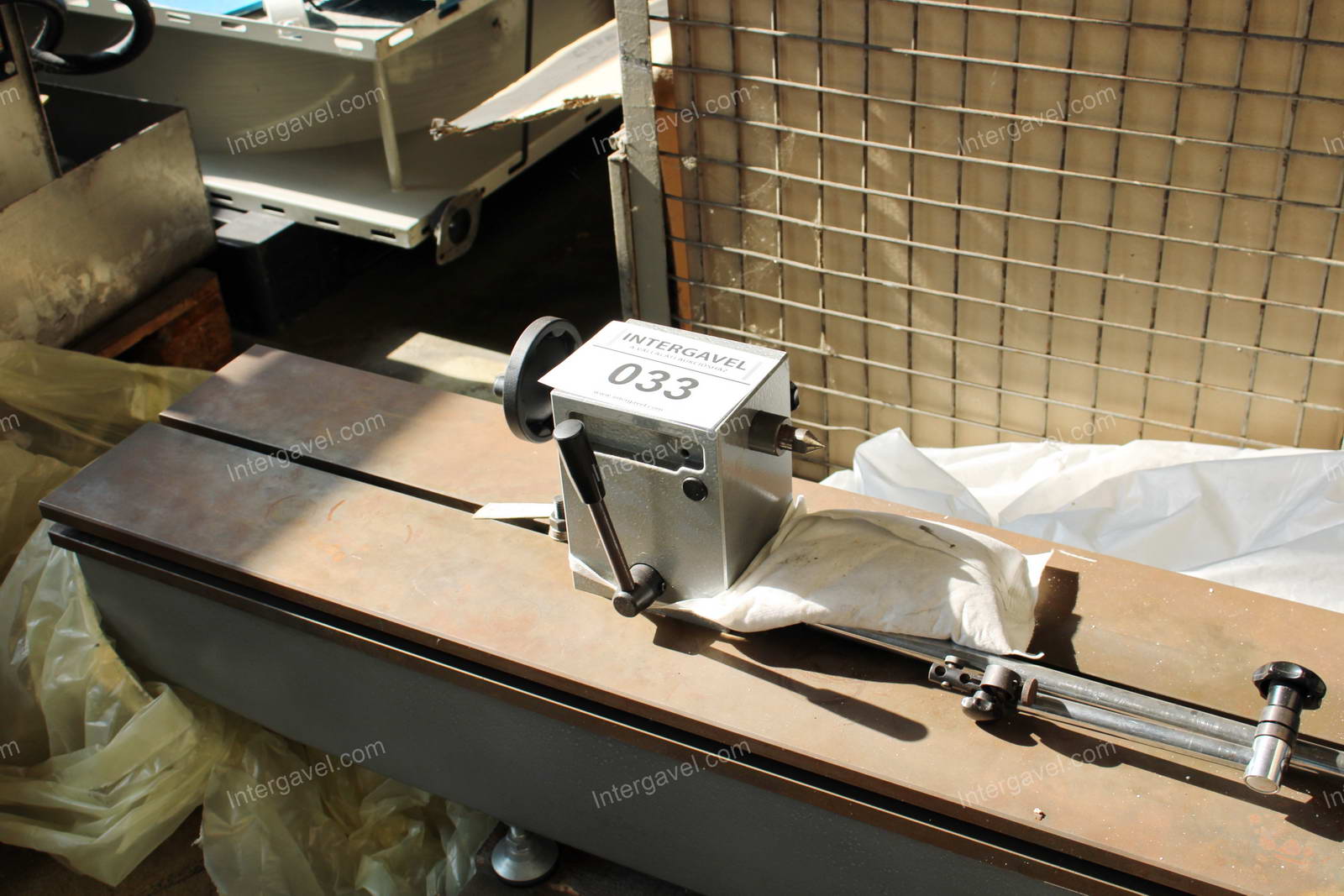 Ütésellenőrző pad 2