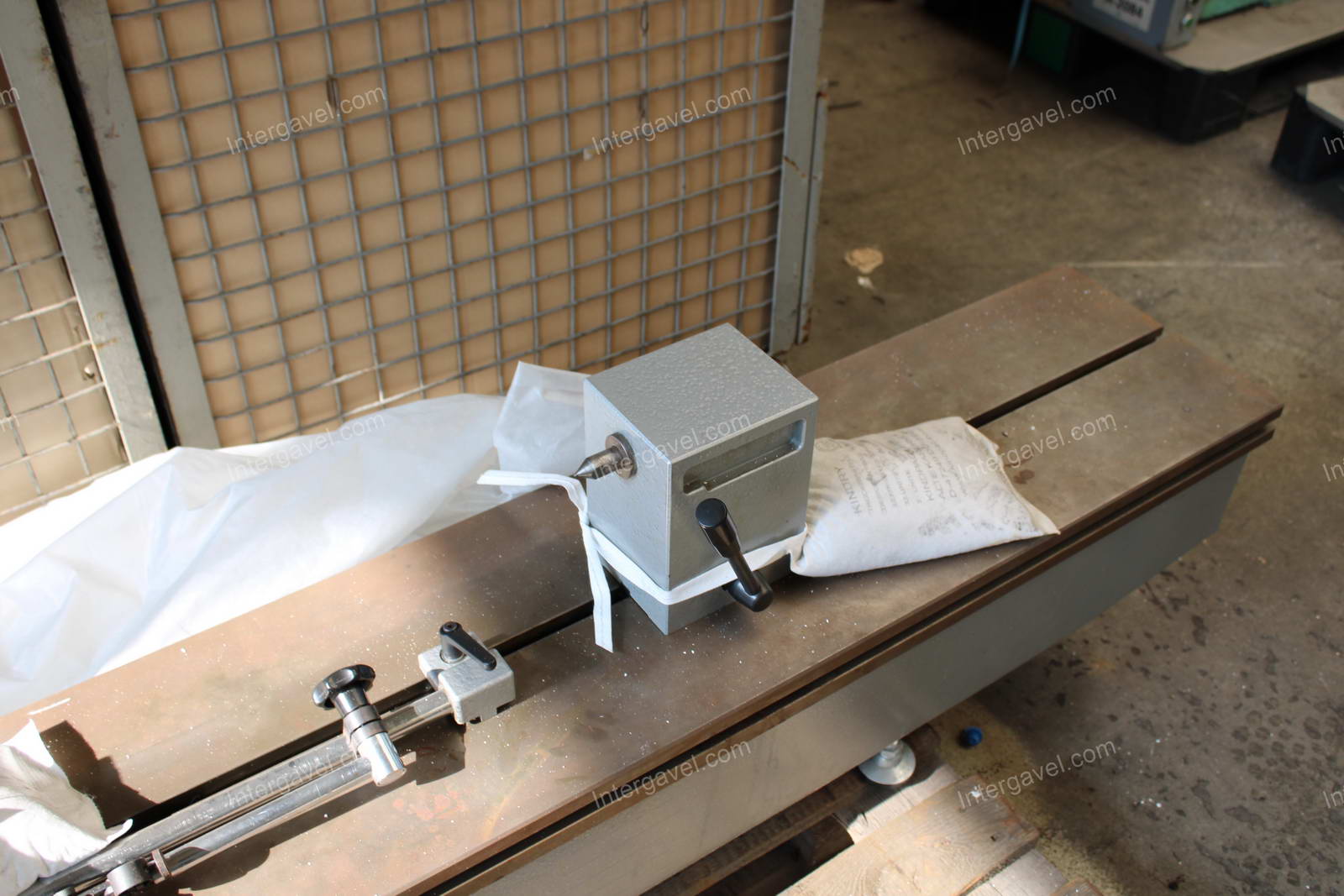 Ütésellenőrző pad 3