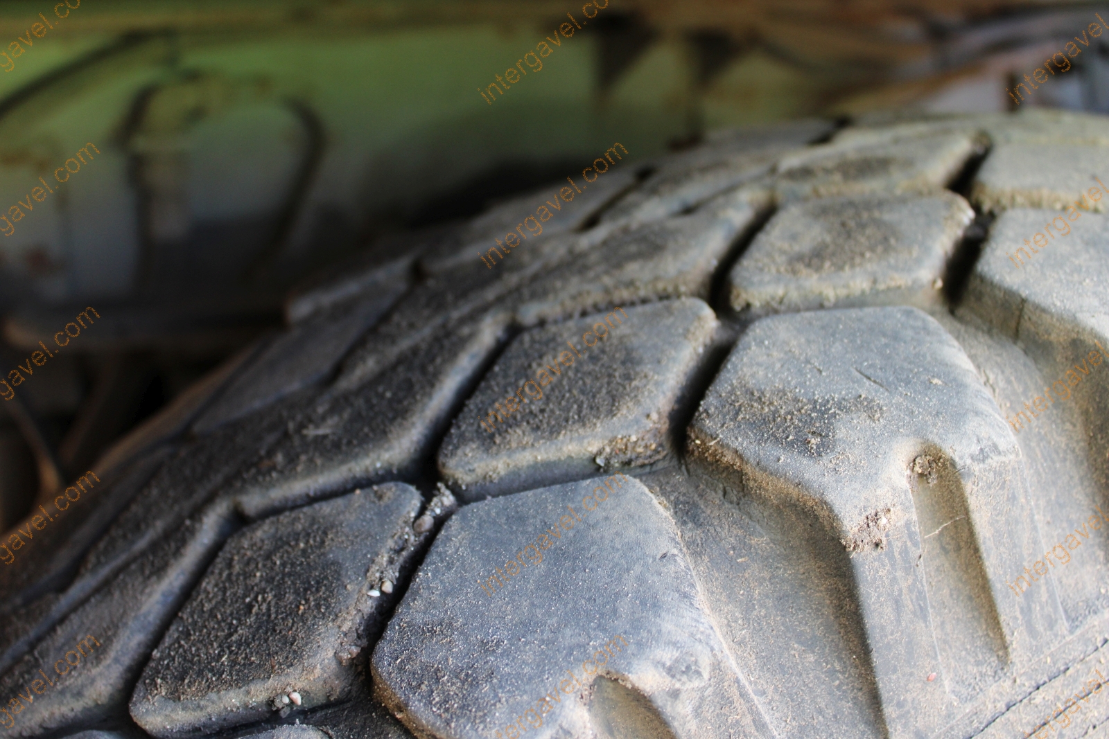 Tehergépkocsi - TATRA 12