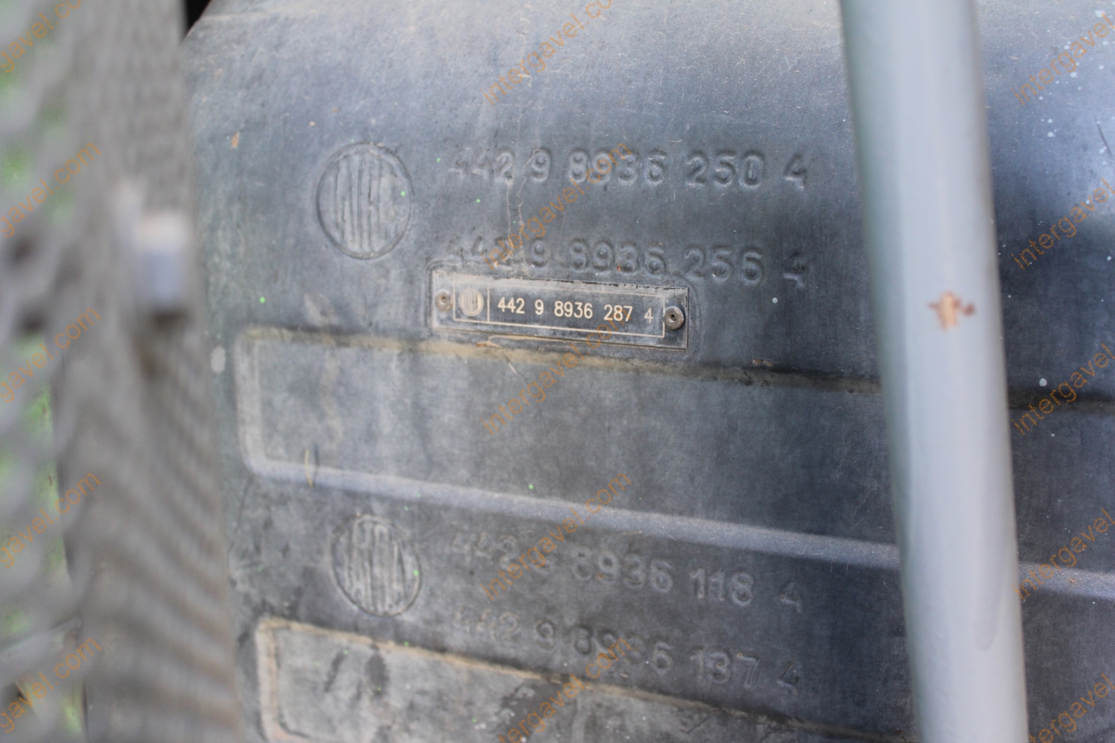 Tehergépkocsi - TATRA 14