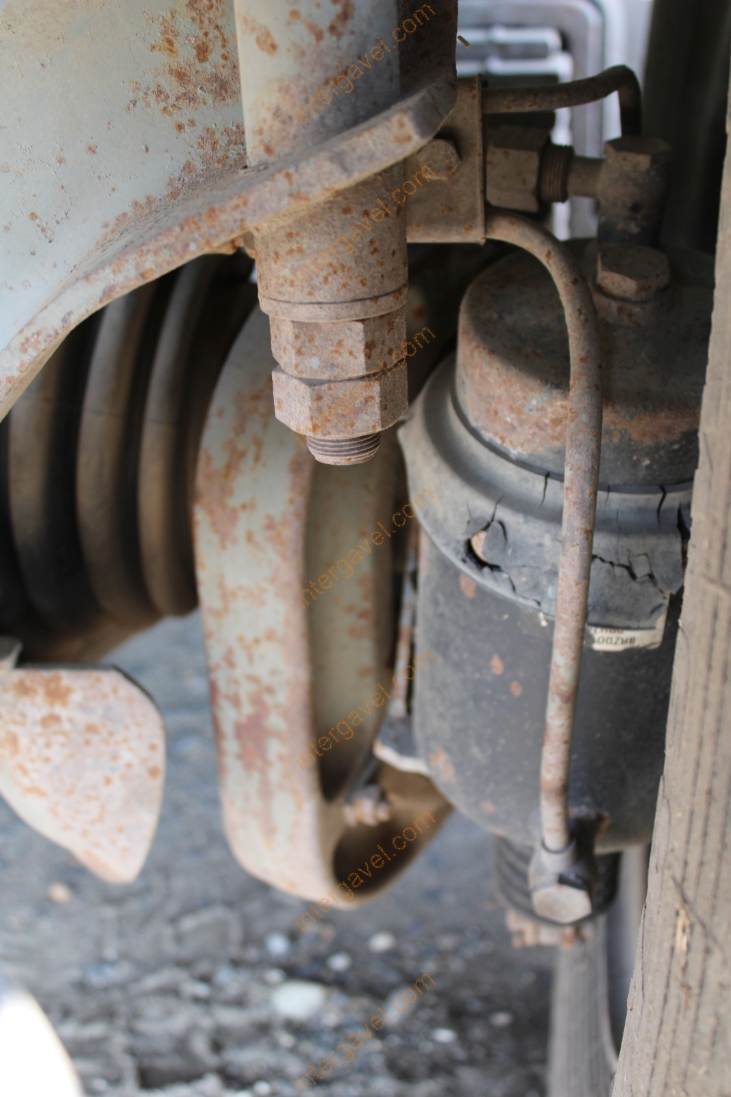 Tehergépkocsi - TATRA 28