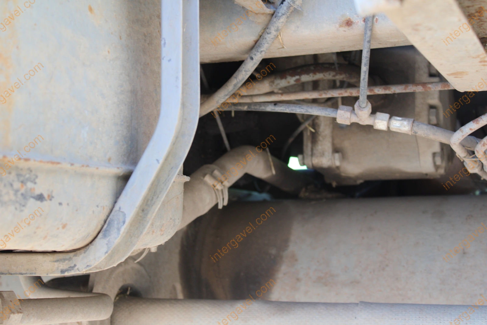 Tehergépkocsi - TATRA 35