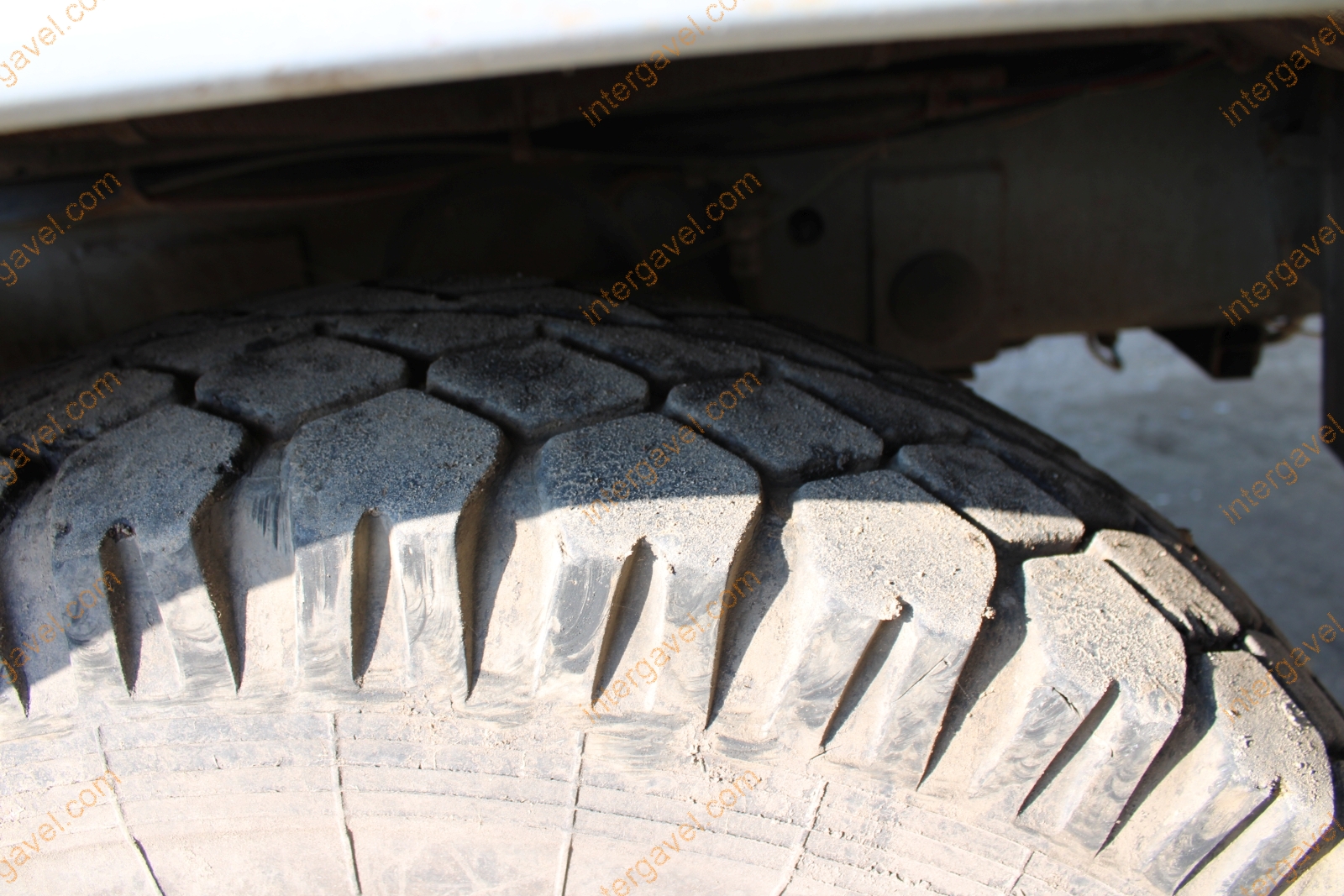 Tehergépkocsi - TATRA 41