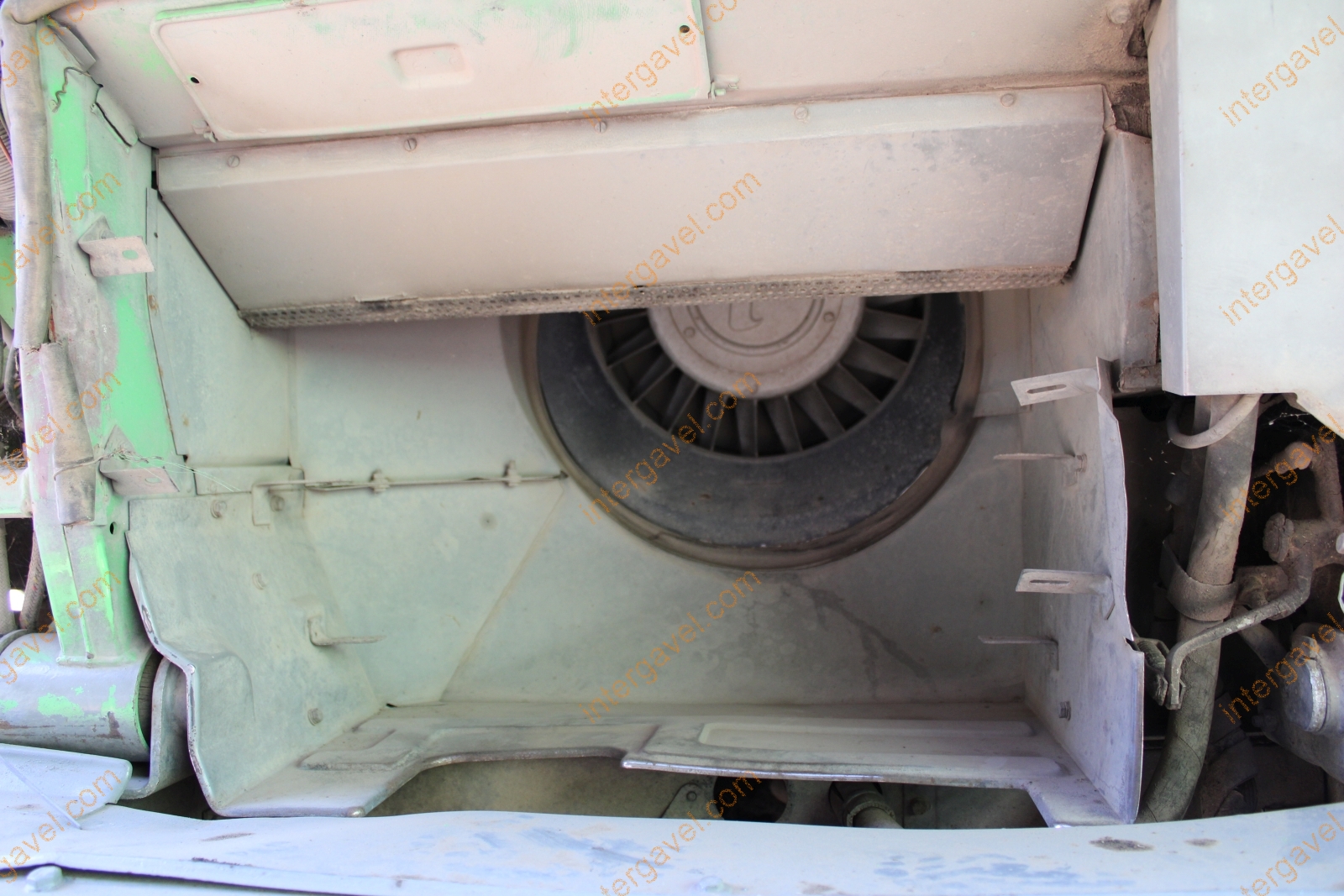 Tehergépkocsi - TATRA 45