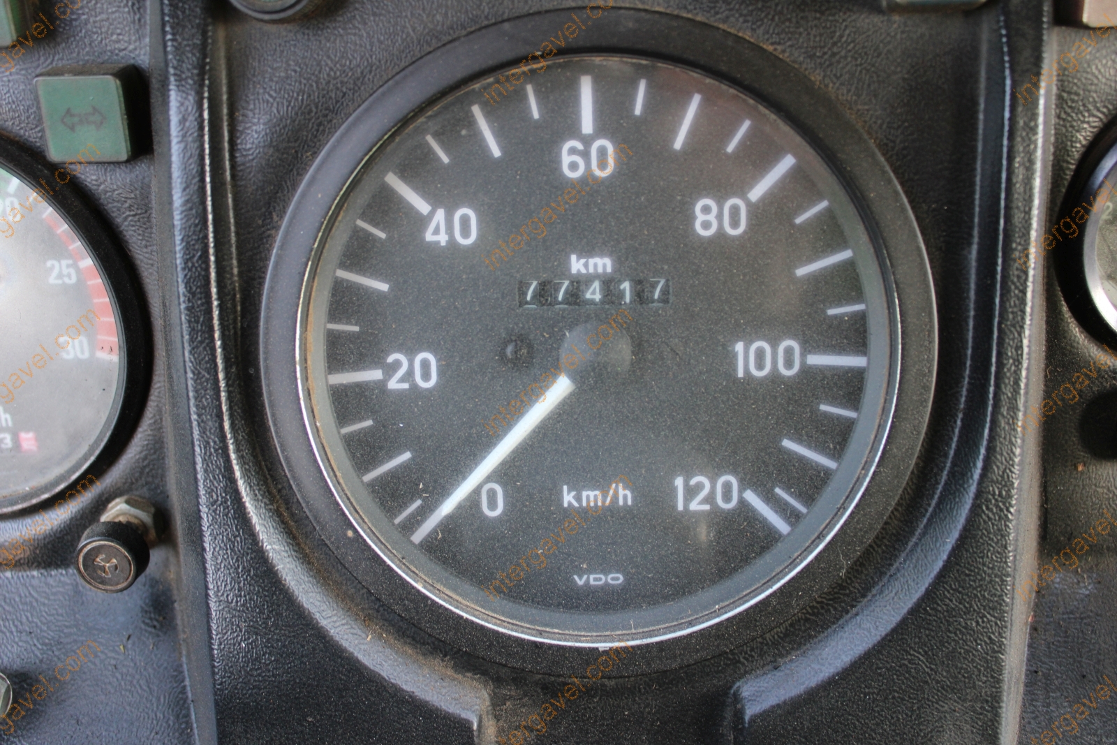 Tehergépkocsi - TATRA 49