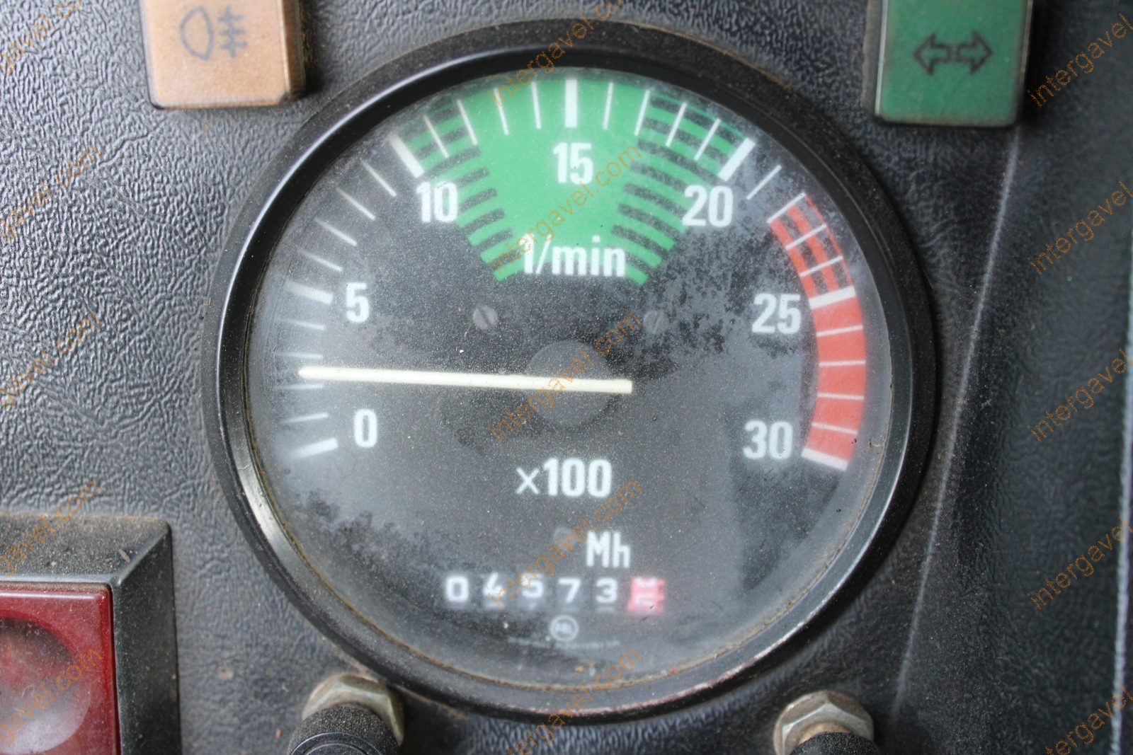 Tehergépkocsi - TATRA 50