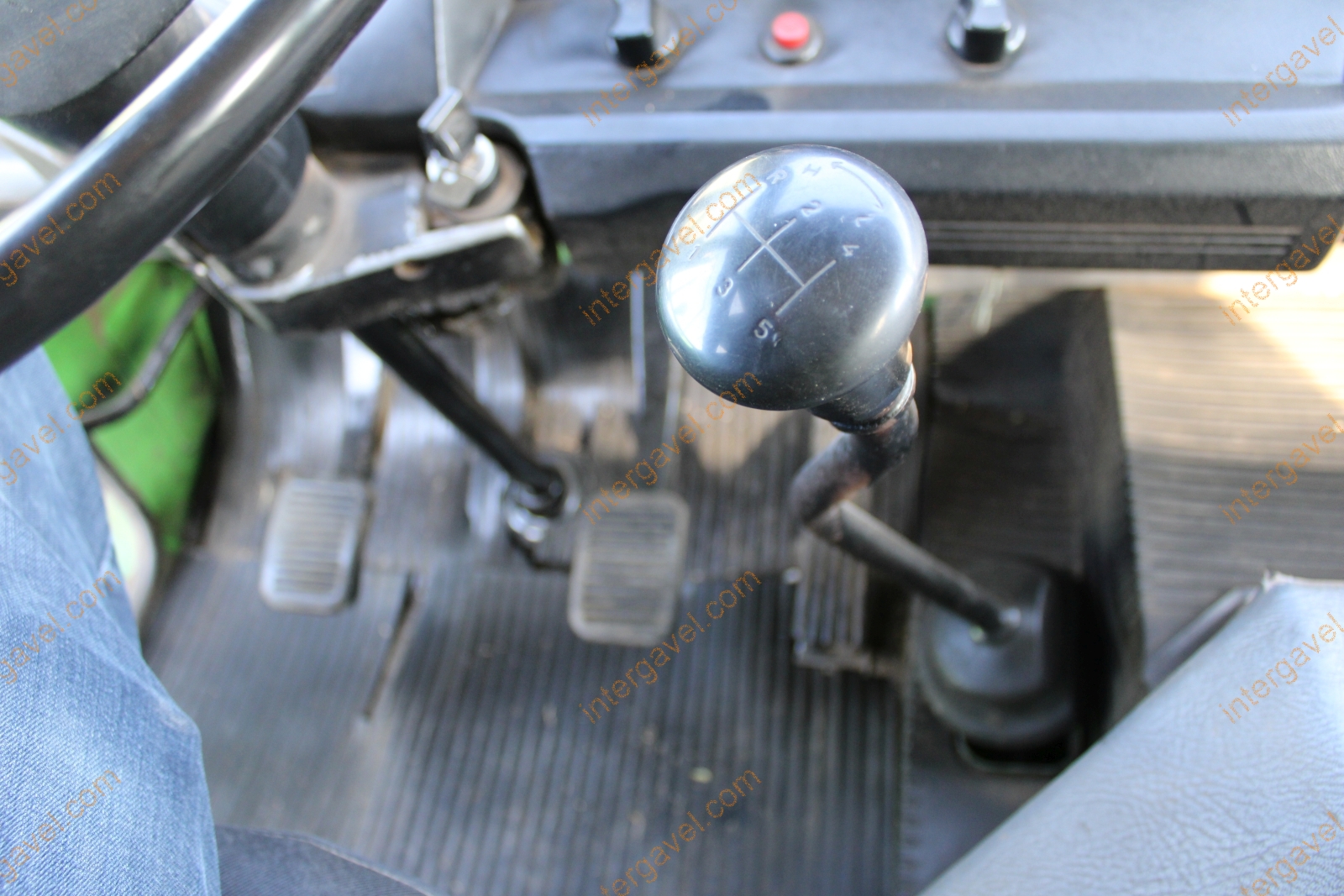 Tehergépkocsi - TATRA 52