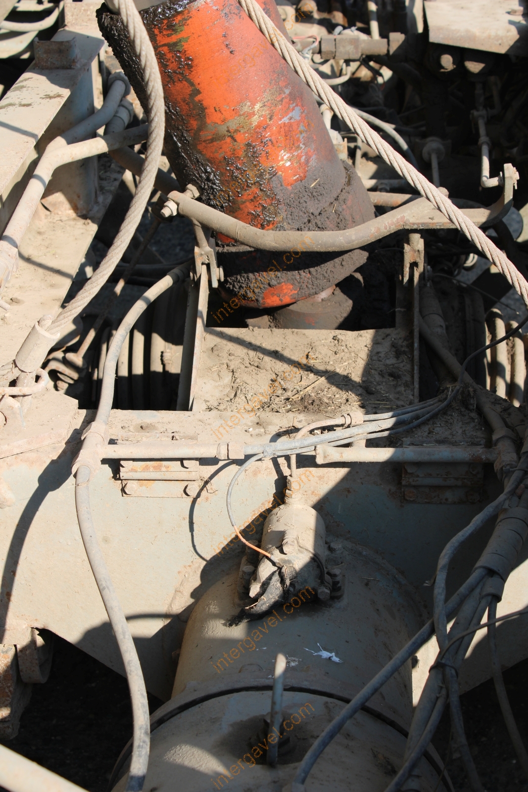 Tehergépkocsi - TATRA 60