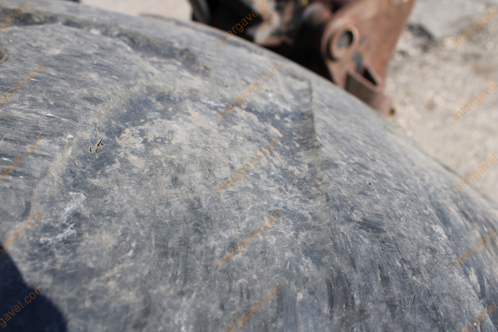 Teleszkópos rakodó - Manitou 15