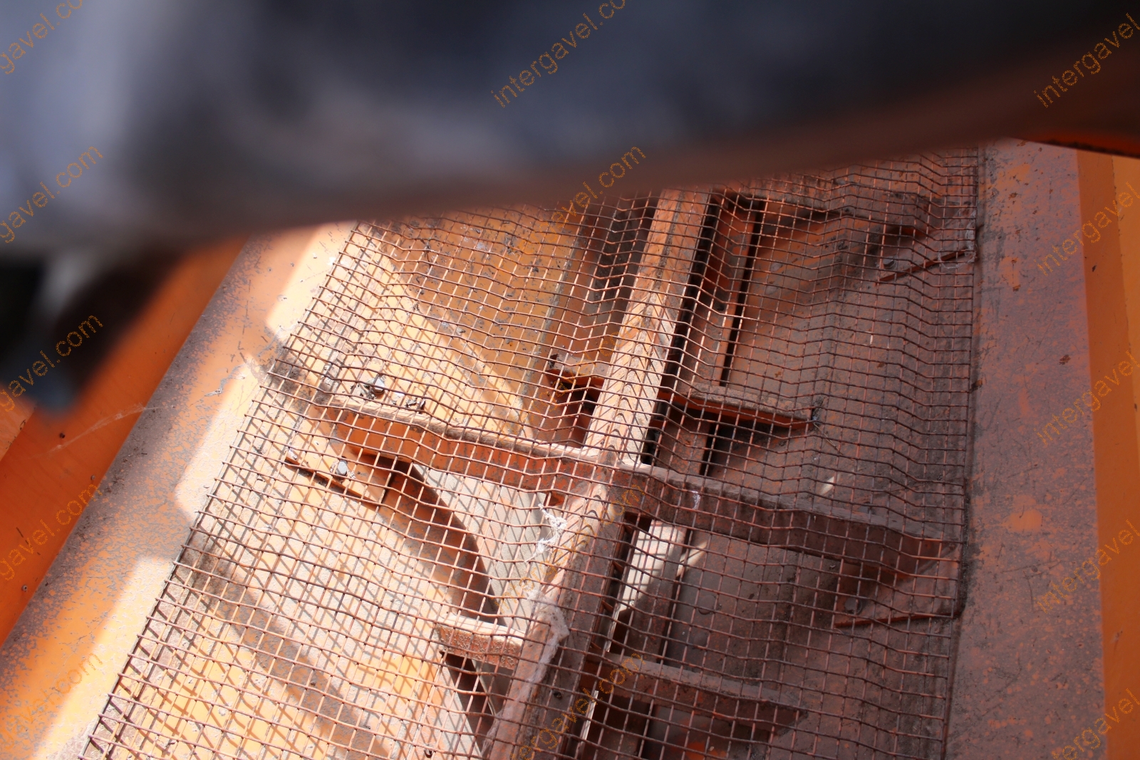 Gabonavetőgép - Simba 14