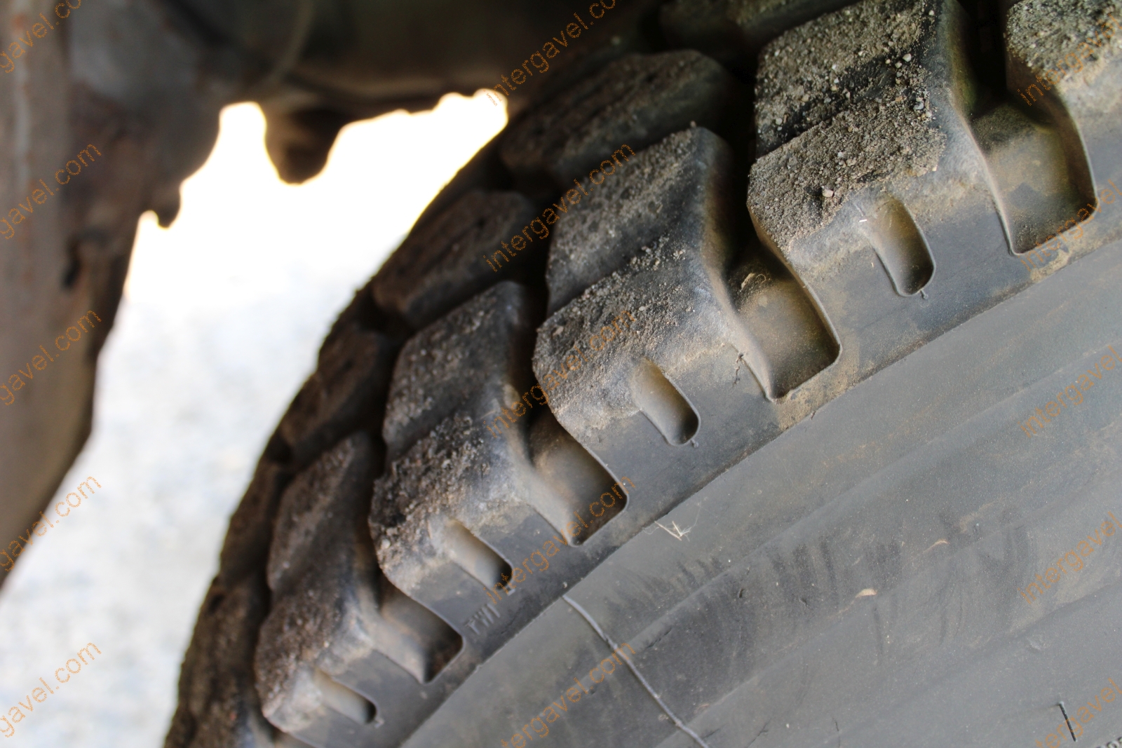 Tehergépkocsi - TATRA 15