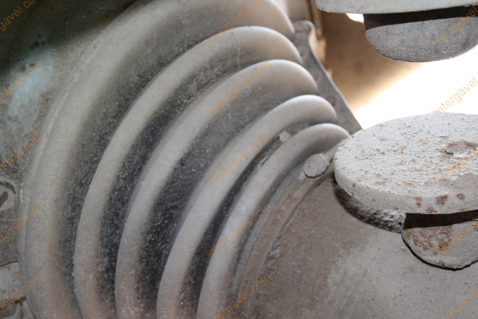 Tehergépkocsi - TATRA 29