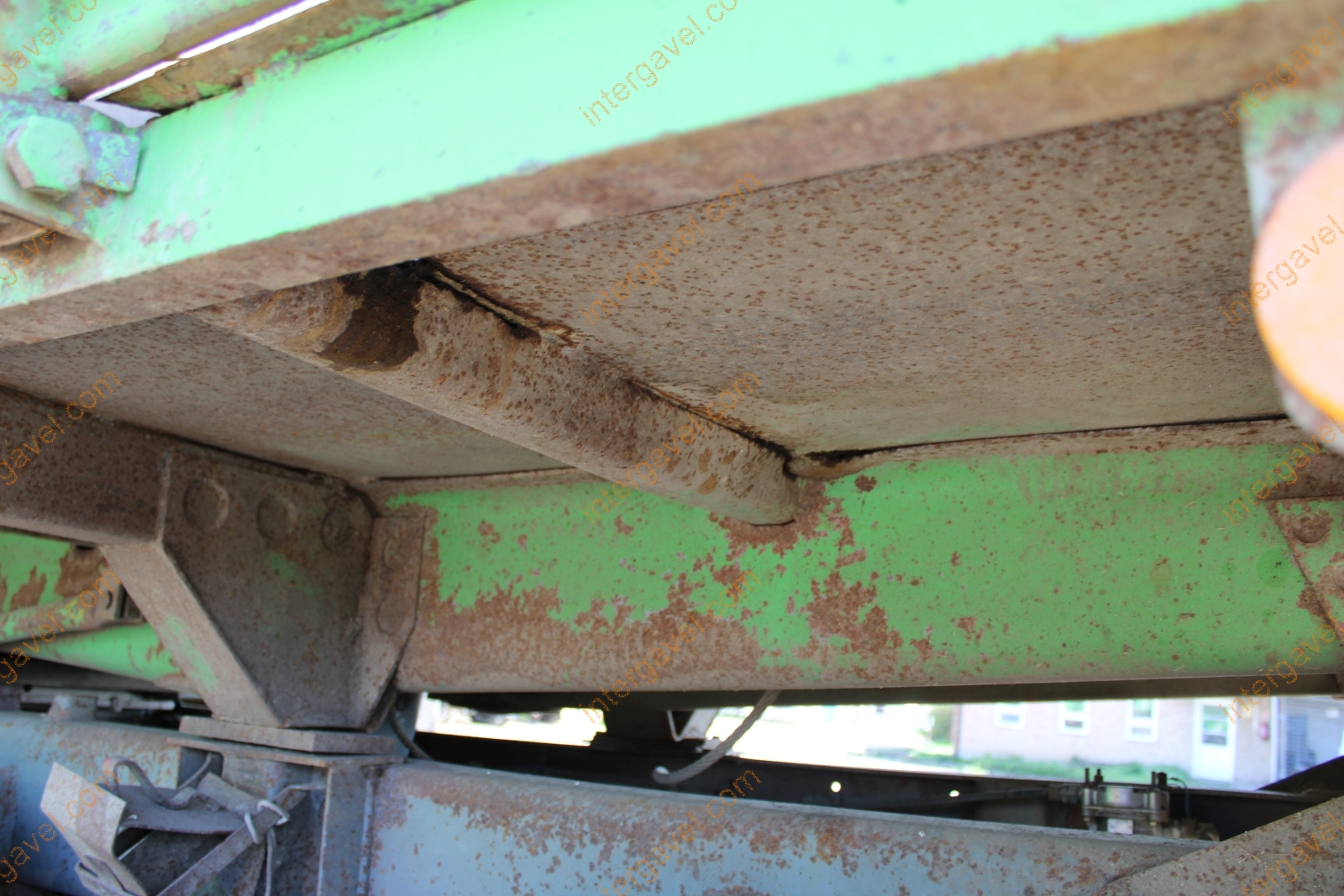 Tehergépkocsi - TATRA 31