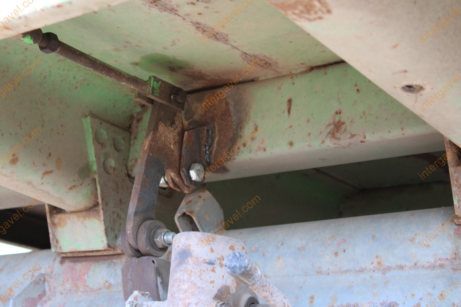 Tehergépkocsi - TATRA 38