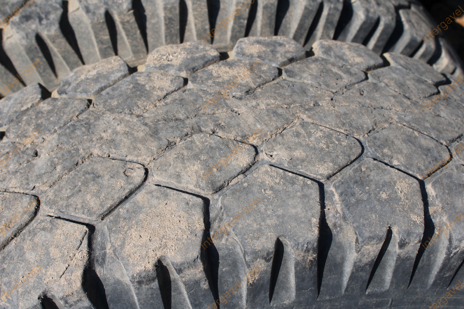 Tehergépkocsi - TATRA 41