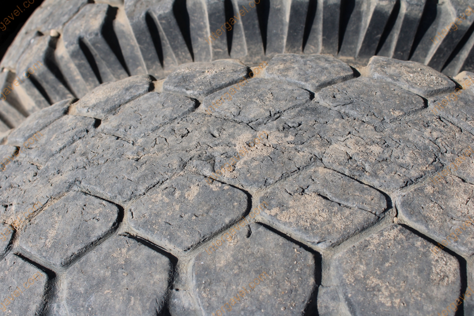 Tehergépkocsi - TATRA 43