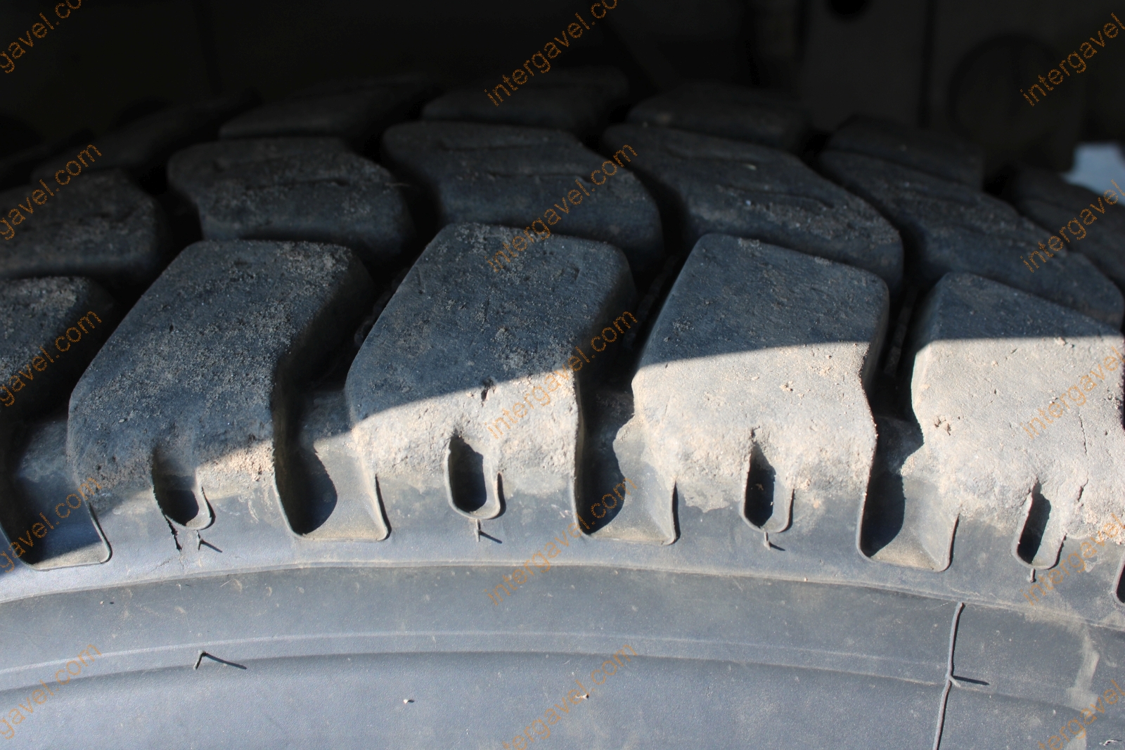 Tehergépkocsi - TATRA 52