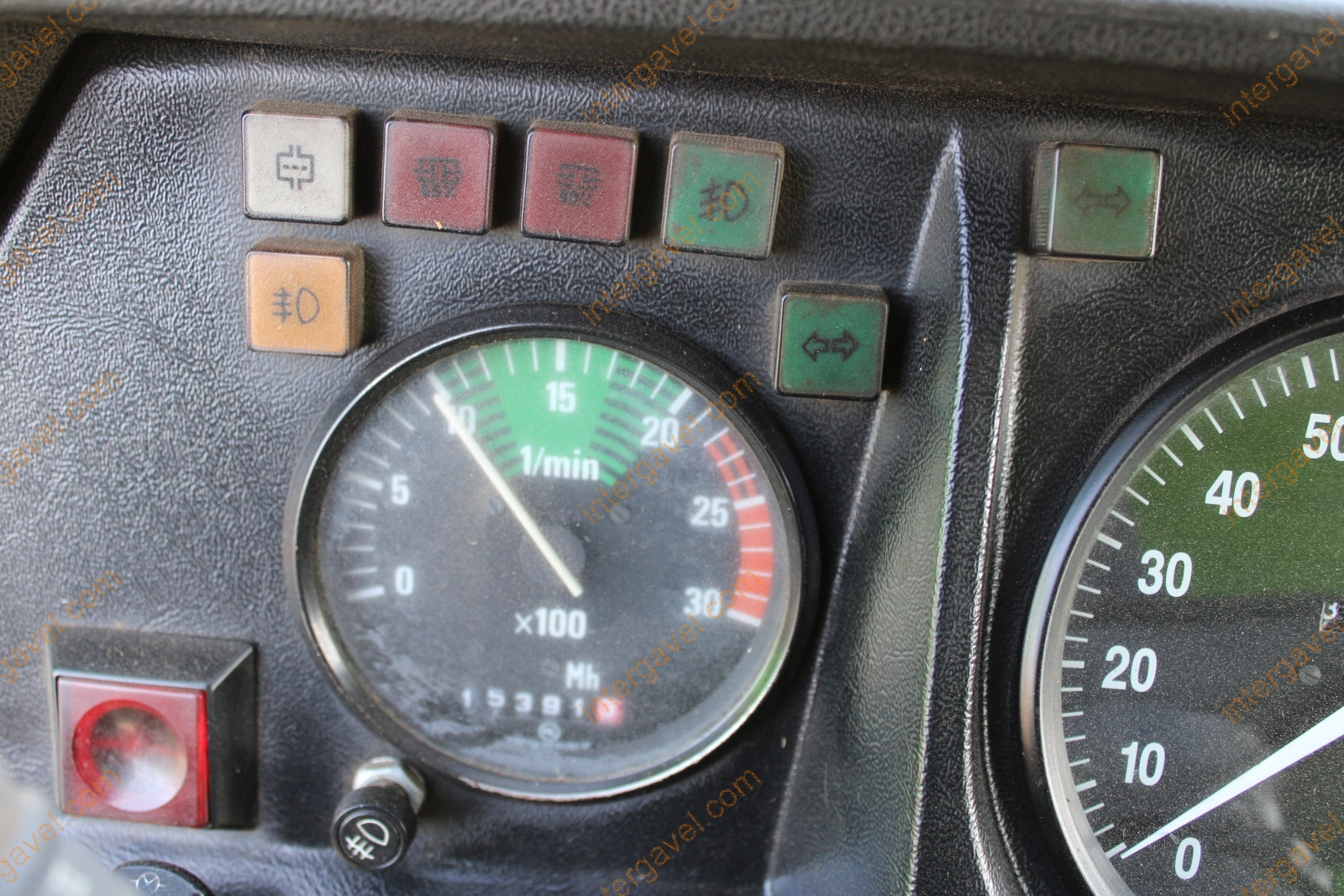 Tehergépkocsi - TATRA 60